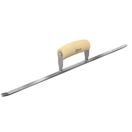 Bon Tool Grapevine Sledrunner, 20" X 1/2" Round, Wood Handle 11-758